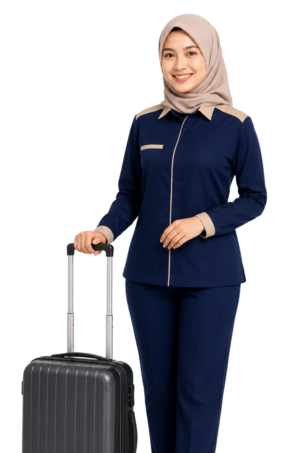 Sukma Tran - travel cirebon