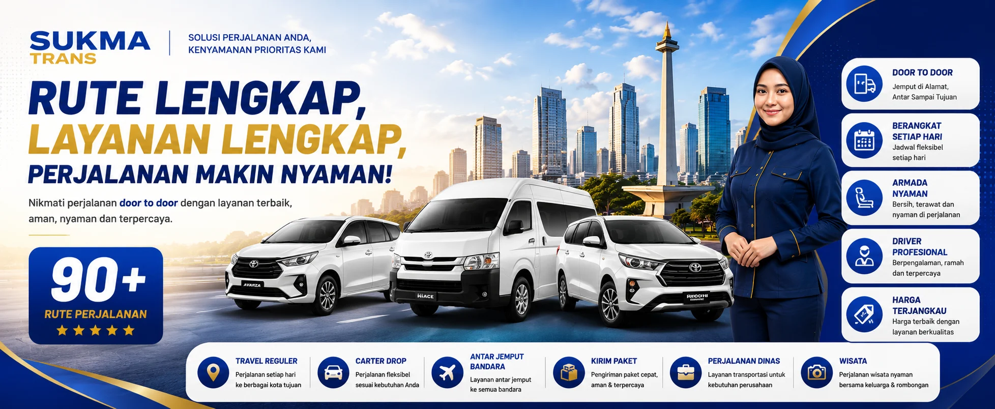 sukma trans - travel cirebon - Sukma trans - travel cirebon rute lengkap