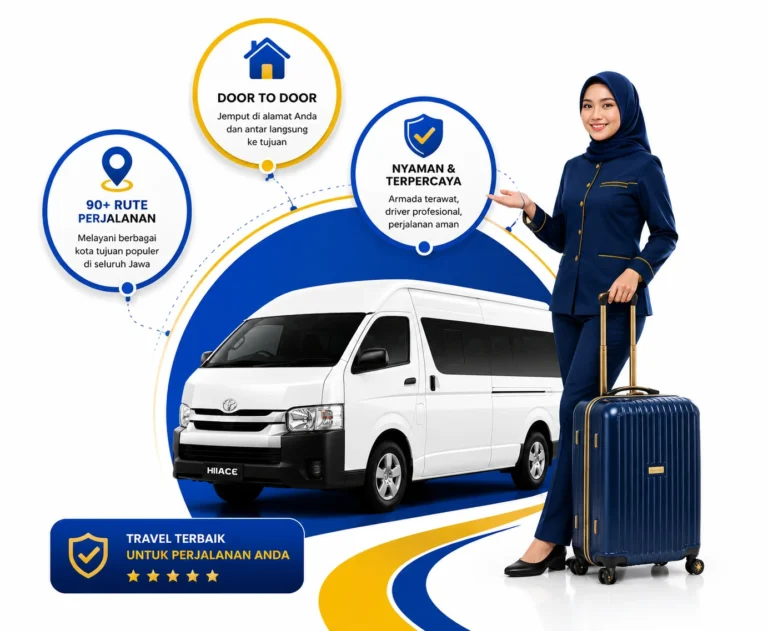 travel cirebon sukma trans