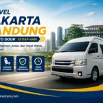 travel jakarta bandung